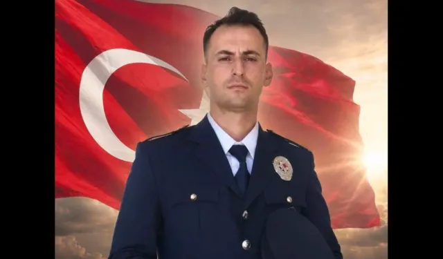 Şükrü Köprücü kimdir, neden öldü? İşte trafik kazasında yaşamını yitiren polisin cenaze bilgileri