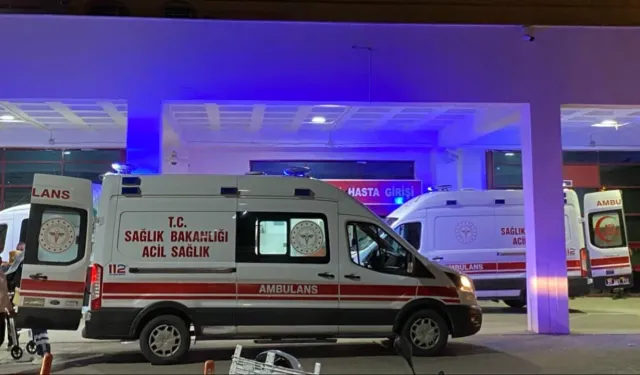 KAHRAMANMARAŞ
