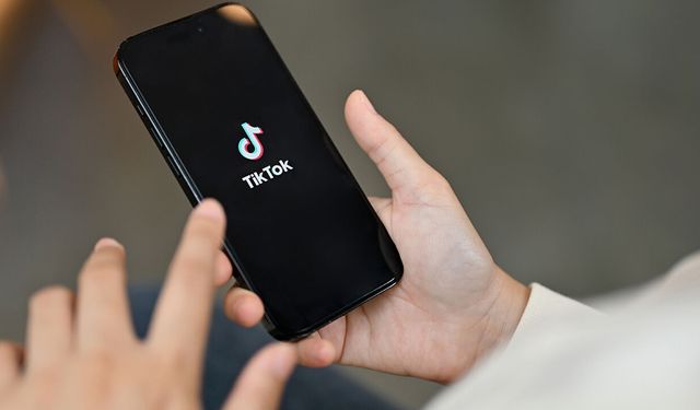 TikTok hakkında çocuk güvenliği nedeniyle resmi süreç başladı