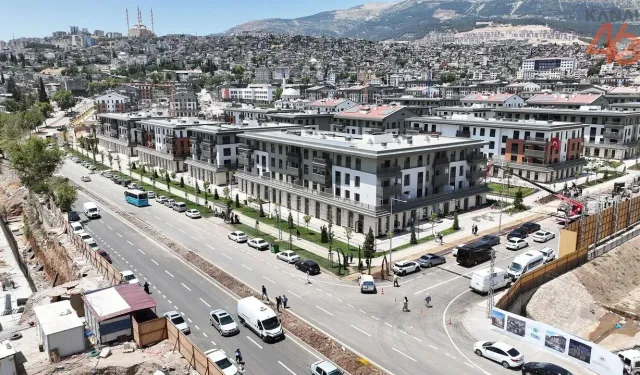 KAHRAMANMARAŞ