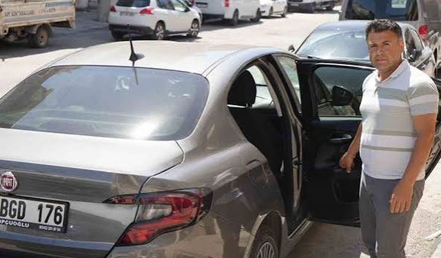1.5 milyona sıfır araba aldı: Ekspertiz raporunu görünce yıkıldı