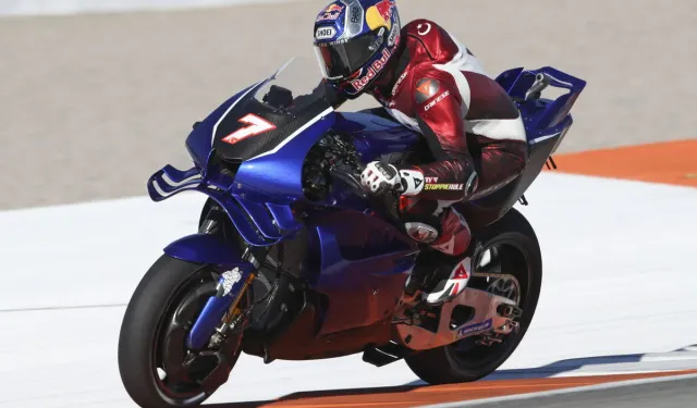 Toprak Razgatlıoğlu MotoGP puan durumu 2026: Kaçıncı sırada, kaç puanı var?