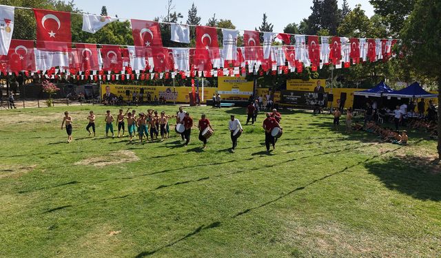 KAHRAMANMARAŞ