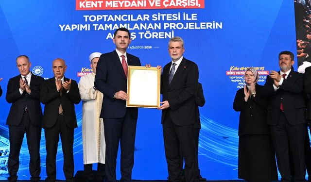 KAHRAMANMARAŞ