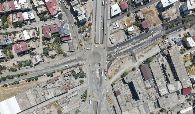 Kahramanmaraş’ta trafiğe dev dokunuş: Bekleme süresi 91 saniyeden 22 saniyeye düşüyor!