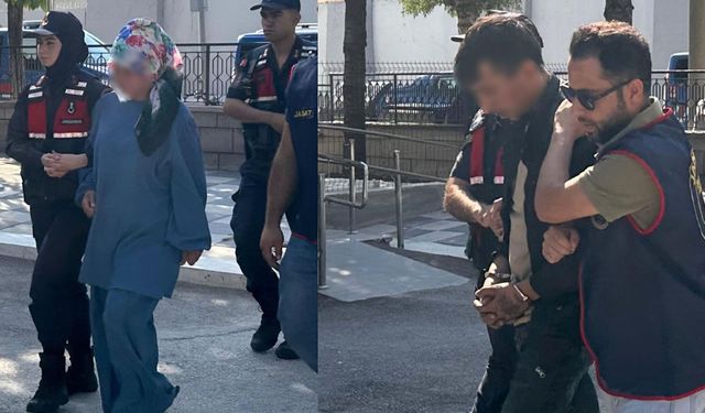 Afyon'da 4 yaşındaki çocuğun ölümünde kan donduran itiraf