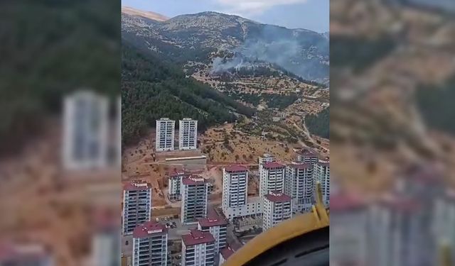 KAHRAMANMARAŞ