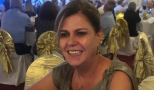 Gülsüm Öz Kimdir, Neden Öldü? Mehmet Ali Öz'ün Eşi Gülsüm Öz Nereli ve Kaç Yaşındaydı?