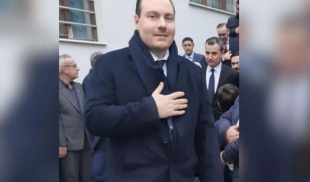 Alihan Kuriş kimdir? Alihan Kuriş kaç yaşında, nereli, ne iş yapıyor?