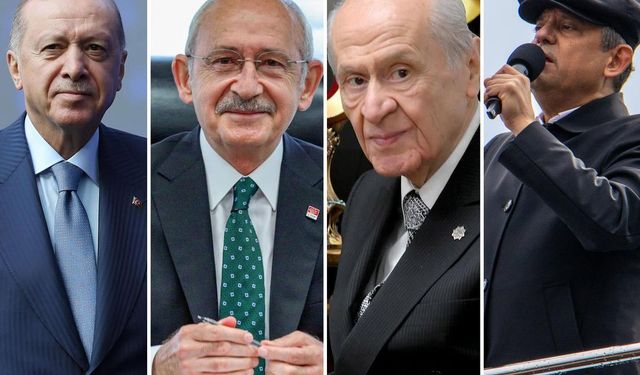 Bu sonucu kimse beklemiyordu: CHP ile Yeni Parti arasındaki fark çığ gibi büyüdü!