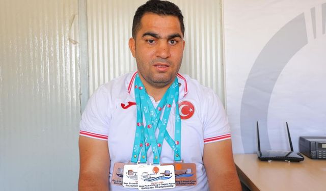 KAHRAMANMARAŞ