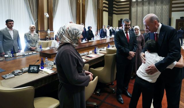 KAHRAMANMARAŞ