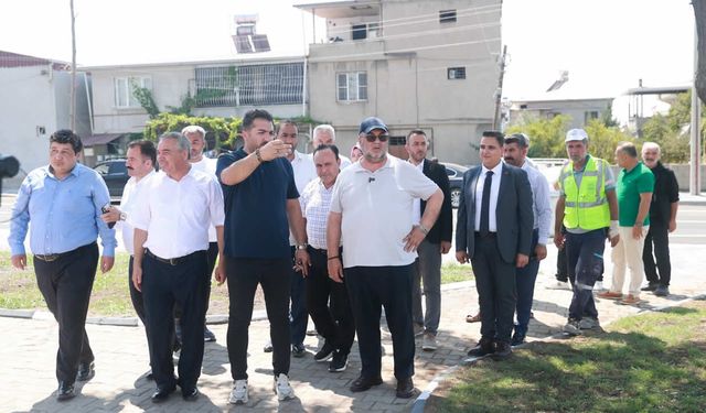 KAHRAMANMARAŞ