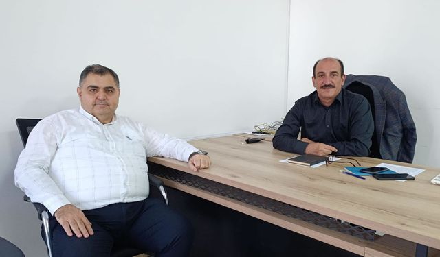 KAHRAMANMARAŞ