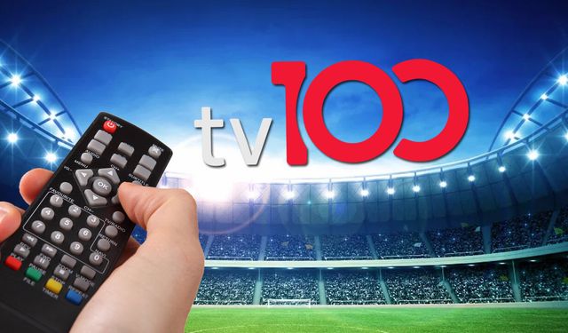 Beşiktaş Hradec Kralove maçı tv100’de ücretsiz mi yayınlanacak?