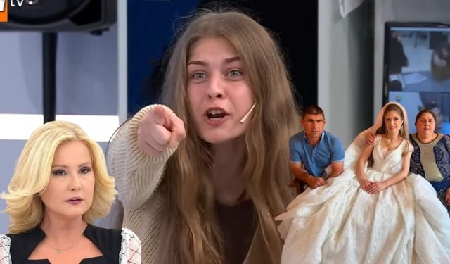 Müge Anlı Nazmiye evlendi mi? Nazmiye Tutaner'in eşi Ali kimdir?