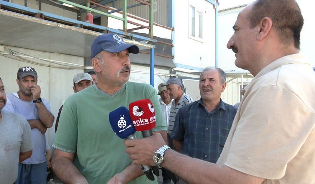 KAHRAMANMARAŞ