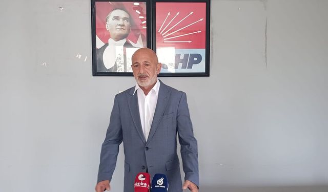 KAHRAMANMARAŞ