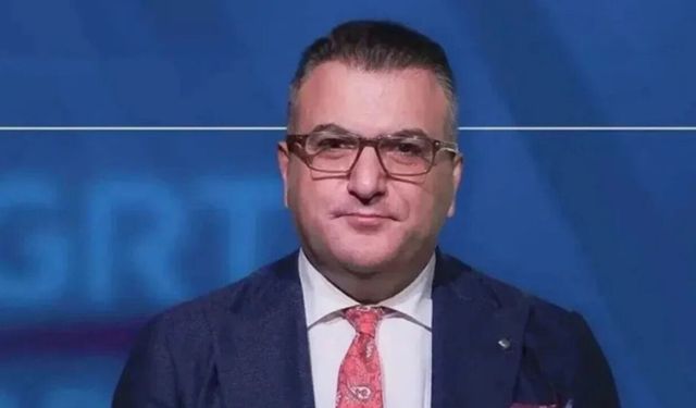 Canlı yayındaki sözleri sonu oldu: Cem Küçük hakkında tutuklama