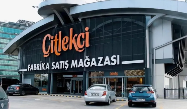 Çitlekçi Halka Arz Kaç Lot Verir? CITAS Hisse Fiyatı ve Talep Toplama Tarihleri