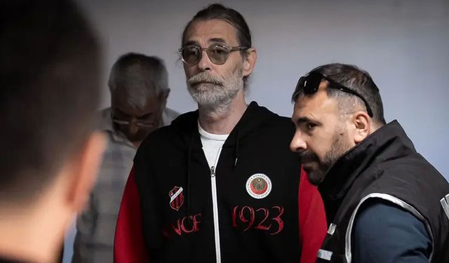 Dev soruşturmada karar çıktı: Erdal Beşikçioğlu hakkında tutuklama
