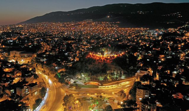 KAHRAMANMARAŞ