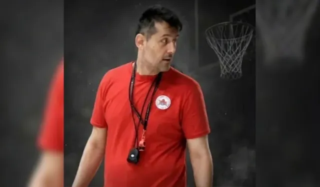 Ercan Kahraman kimdir, neden öldü? Ayka Spor Antrenörü Ercan Kahraman'ın ölüm nedeni açıklandı mı?