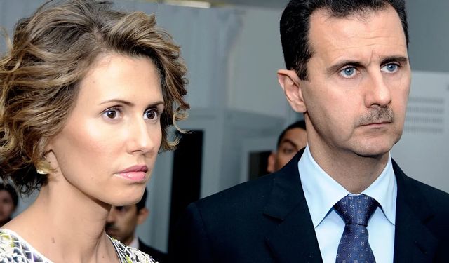 Beşar Esad kimdir, kaç yaşında? Esad'ın eşi ve çocukları kim?