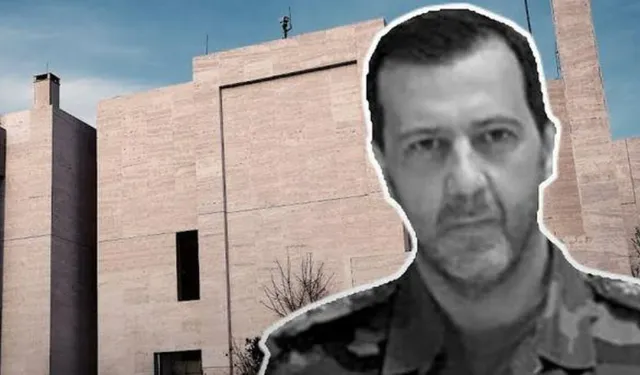 Esad’ın kardeşi Mahir Esad kimdir, nerede? Kuzeni Necib Atıf hakkında merak edilenler