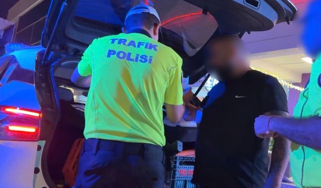Eskişehir'de akılalmaz olay: Kazadan kaçıp çorba içmeye gitti