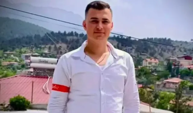 Ecvet Enes Çay kimdir? Eski belediye başkanının yeğeni neden hayatını kaybetti?