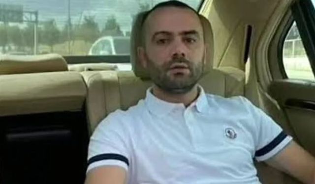 Ferhat Delen kimdir? Ferhat Delen kaç yaşında, nereli?