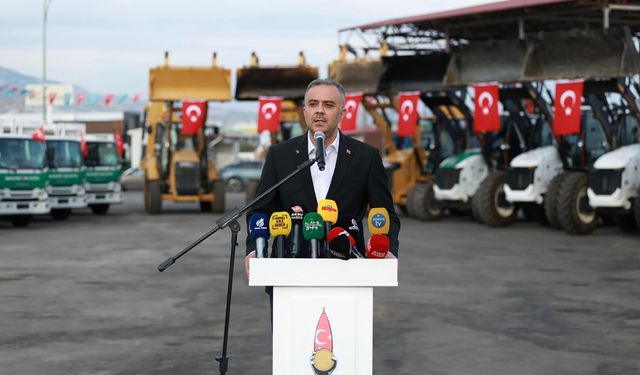 KAHRAMANMARAŞ