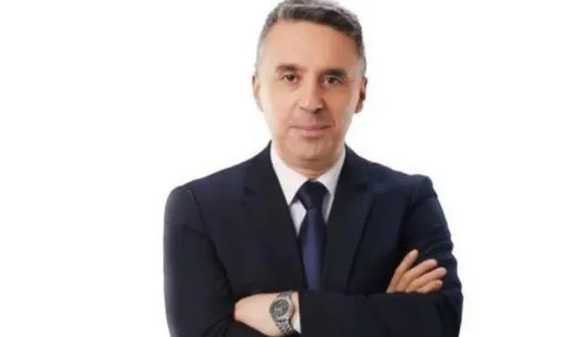 Gökhan Kayış Kimdir? Kaç Yaşında ve Nereli?