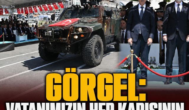 KAHRAMANMARAŞ