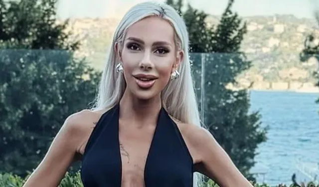 Hande Demir kimdir, kaç yaşında, nereli, kaç kilo? Hande Demir'in hayatı ve kariyeri