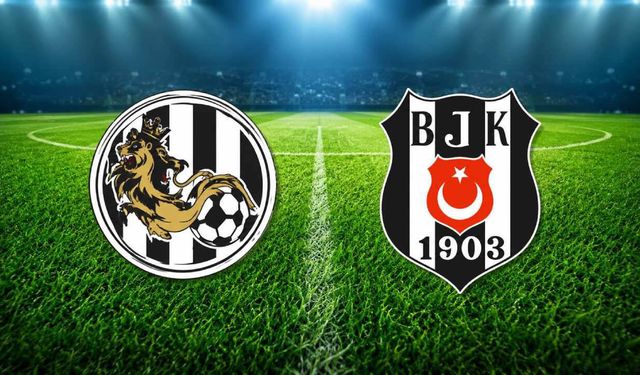 Beşiktaş Hradec Kralove yenilirse ne olur? Tur şansı biter mi? Rövanşı var mı, yok mu?
