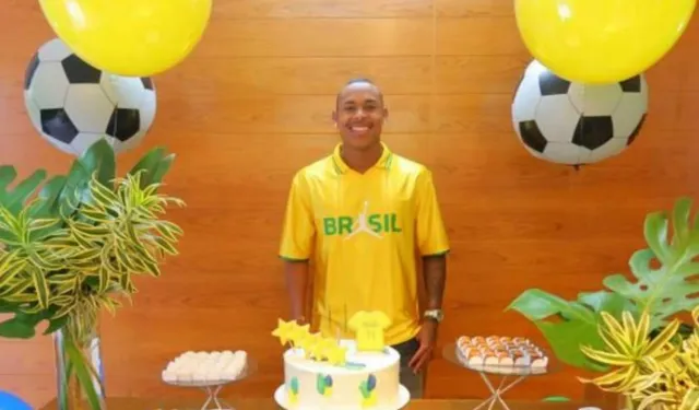 Igor Paixão kimdir? Feyenoord ve Marsilya forması giyen futbolcunun kariyeri