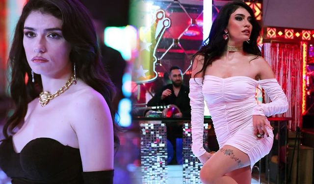 İnci Taneleri'nin Dilber'inden tatil pozları: Sosyal medyada beğeni topladı