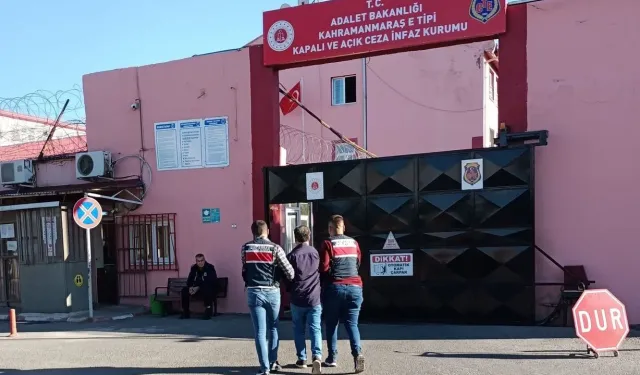 KAHRAMANMARAŞ
