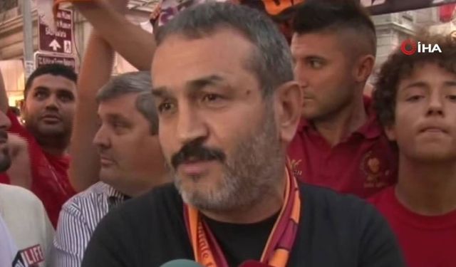 İstanbul'da dev operasyon: Tribün liderinin evinden çuvalla para çıktı