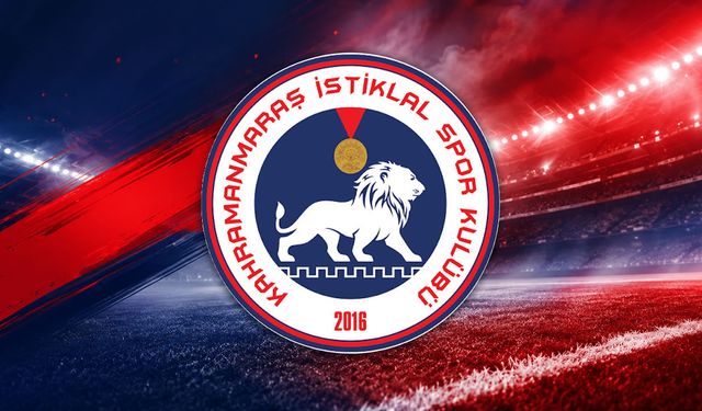 KAHRAMANMARAŞ
