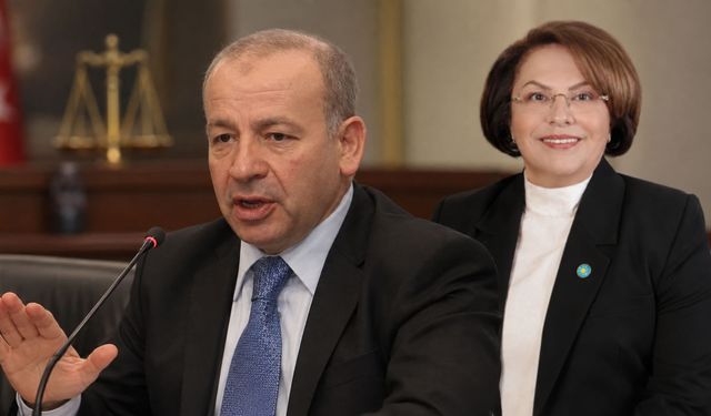 İzzet Özgenç'ten "İhanet belgesi" çıkışı: Işıkları kapatıp açın