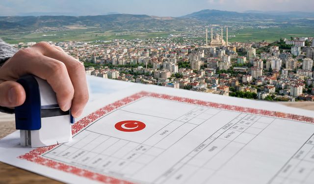 KAHRAMANMARAŞ