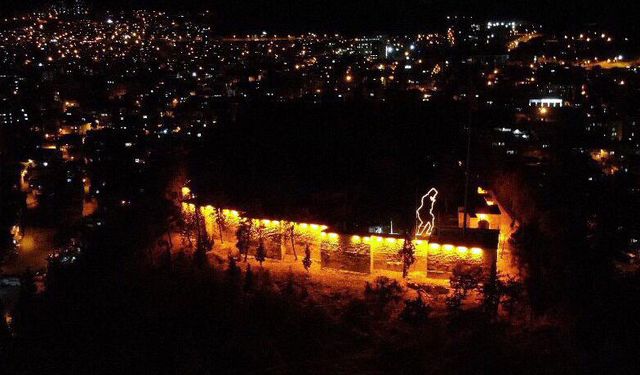 KAHRAMANMARAŞ