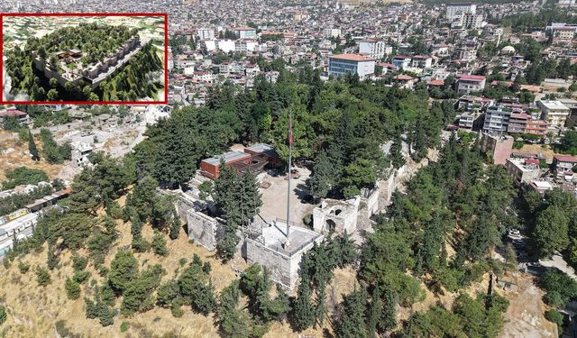 KAHRAMANMARAŞ