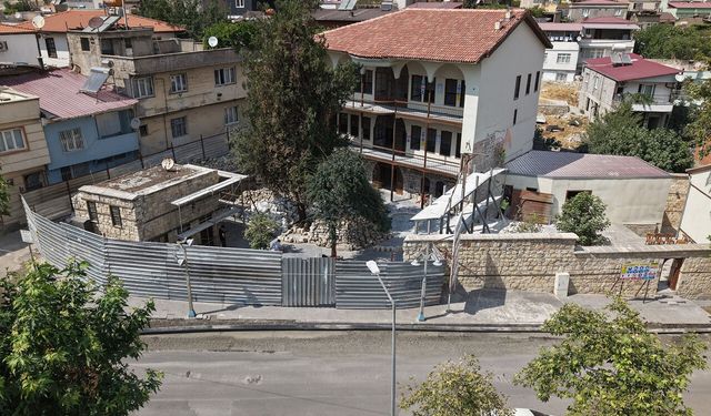 KAHRAMANMARAŞ