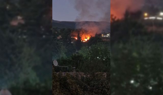 KAHRAMANMARAŞ