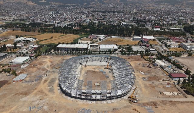 KAHRAMANMARAŞ