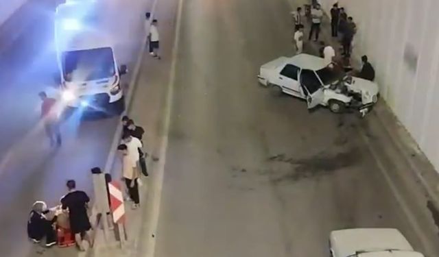 KAHRAMANMARAŞ